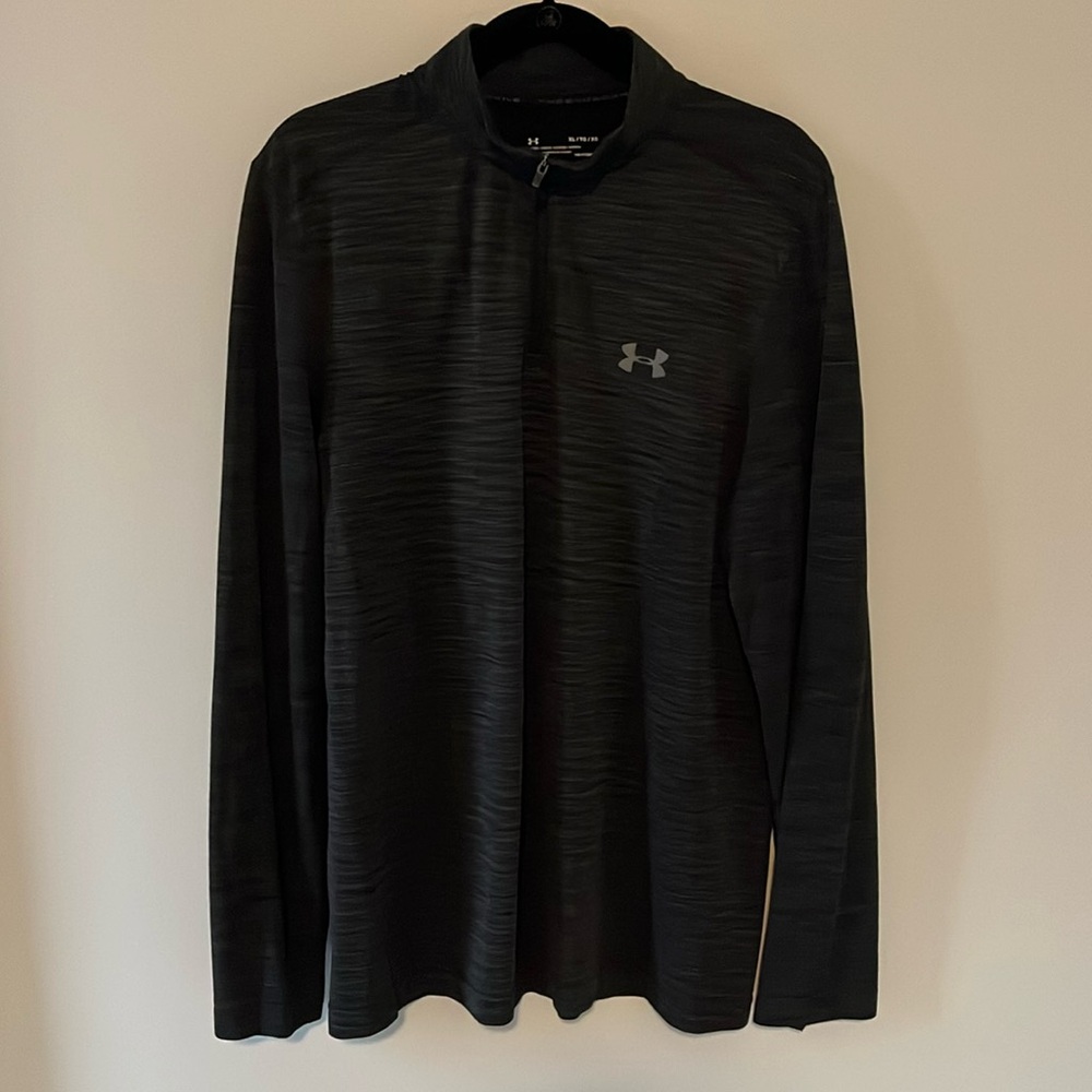 Under Armour Threadborne 1/4 Zip
